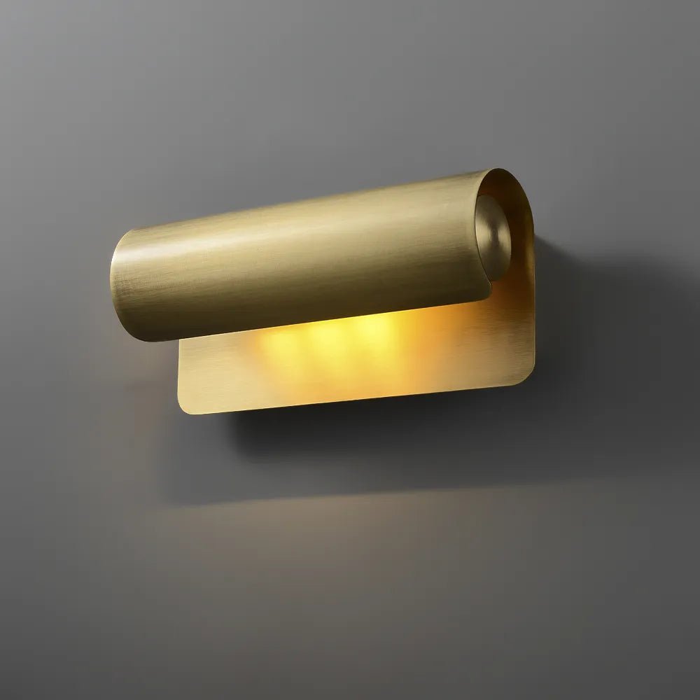 wall lighting modern one light sconce