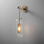 1-light wall fixture