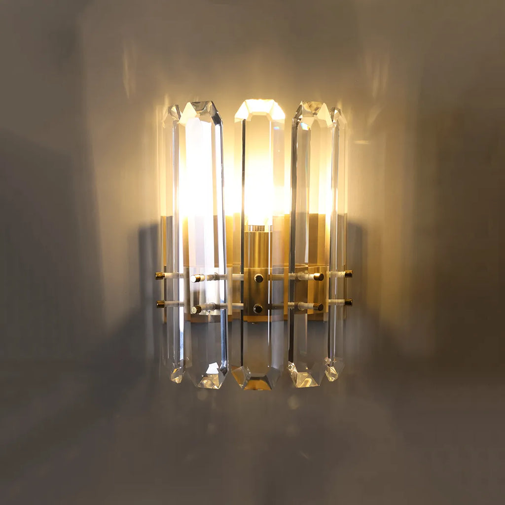 bonnington grand sconce
