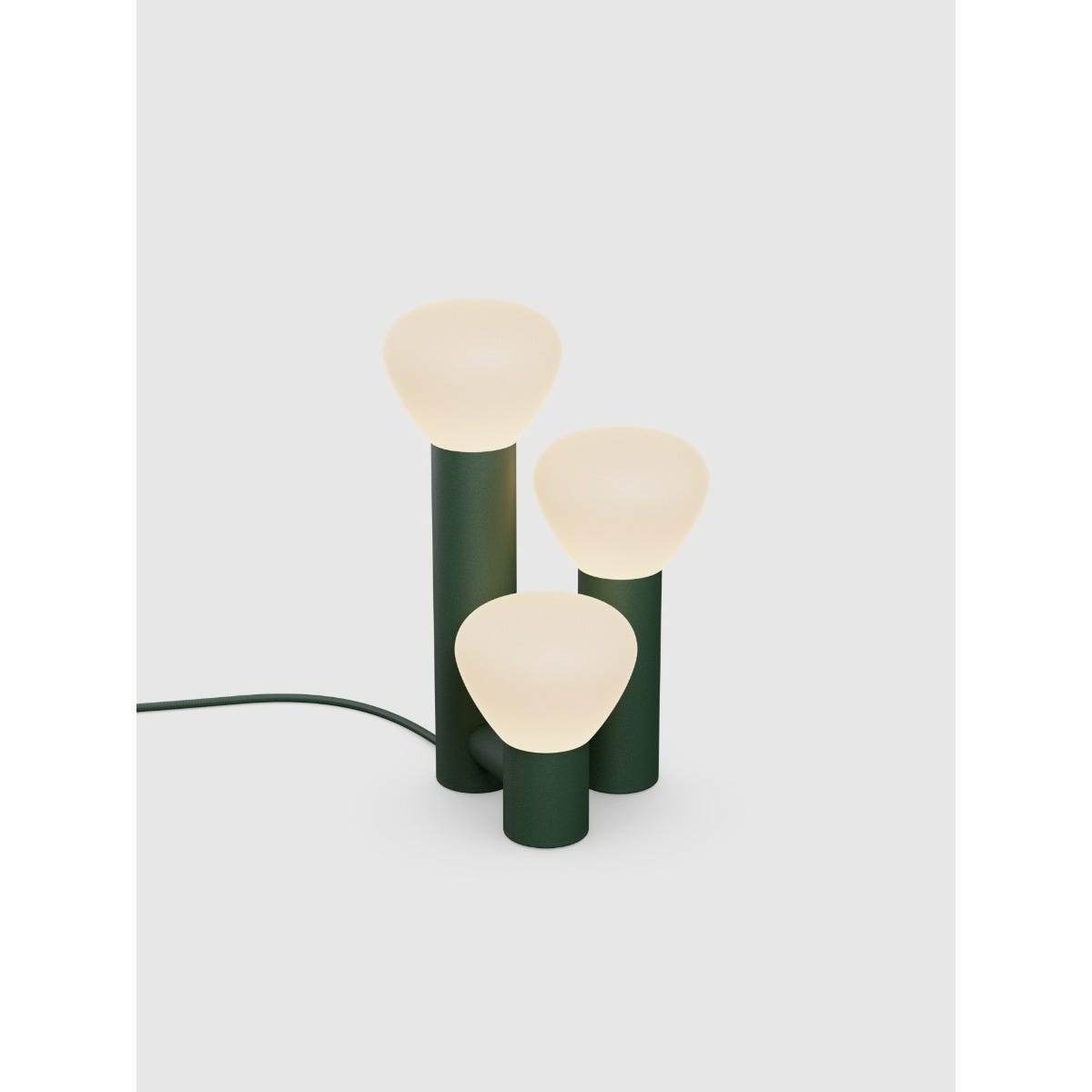 high-end lamp fixture