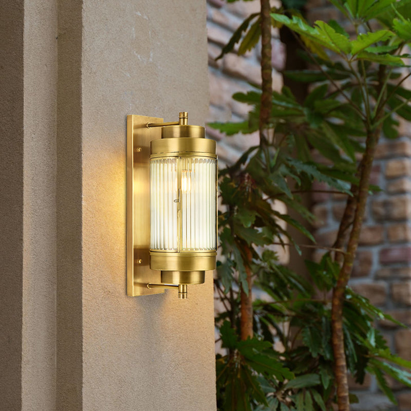 functional outdoor illumination