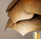 Lorca Pendant — Handcrafted Ceramic Hanging Light