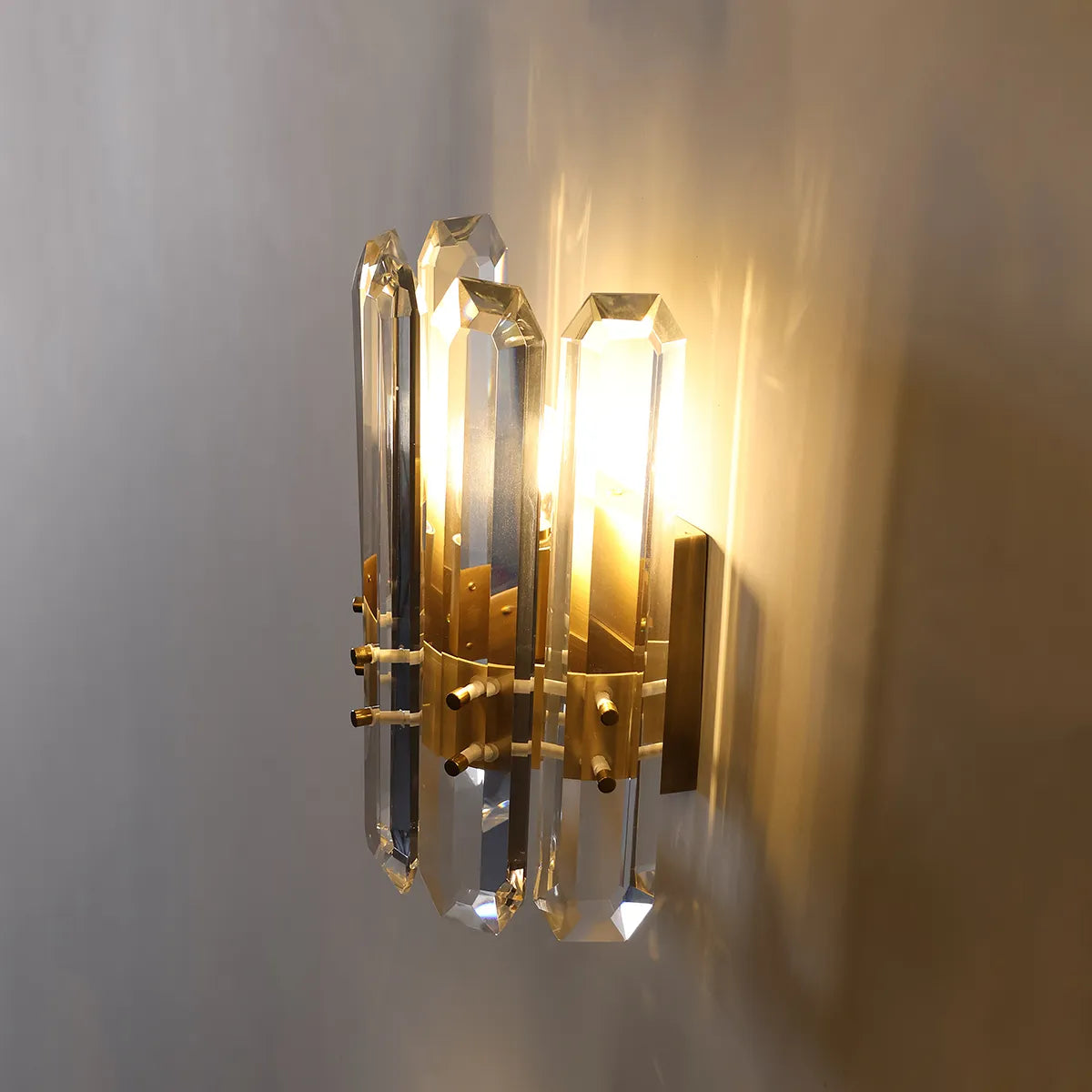 bonnington grand sconce