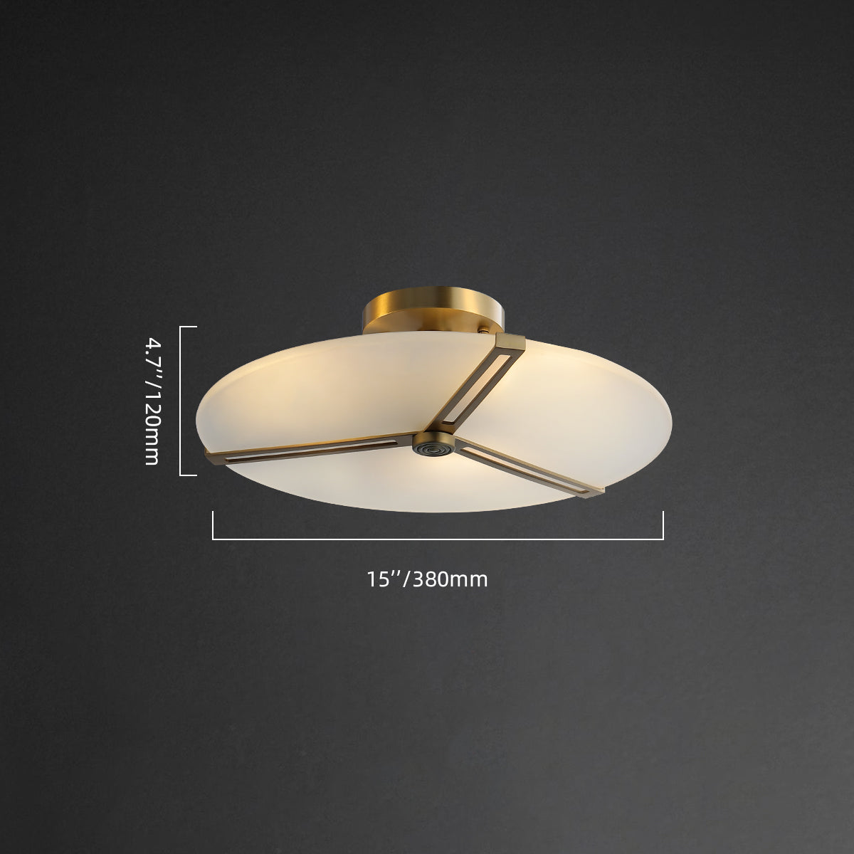 contemporary ceiling lighting