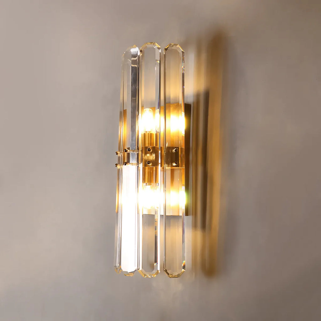 bonnington grand sconce