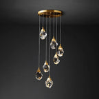 7 light Chandelier