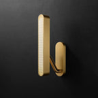 wall mounted light