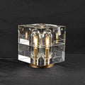 crystal table lamps