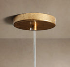 Lorca Pendant — Handcrafted Ceramic Hanging Light