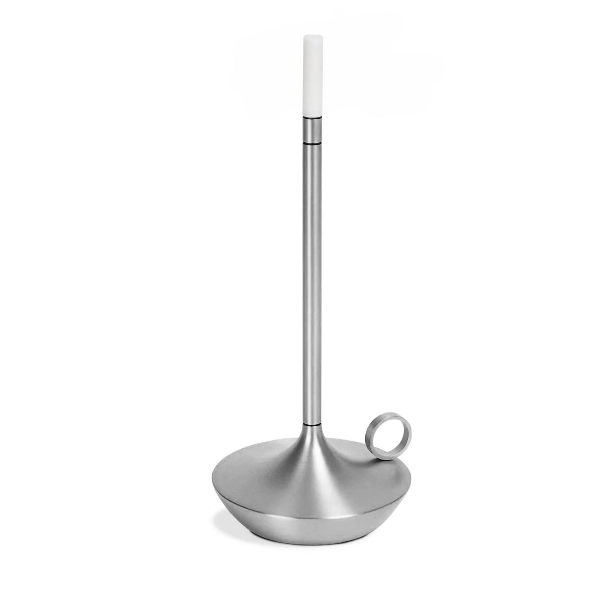 wick charge lamp