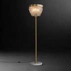 modern floor lighting