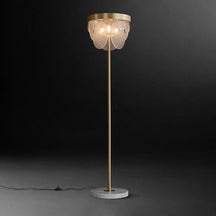 modern floor lighting