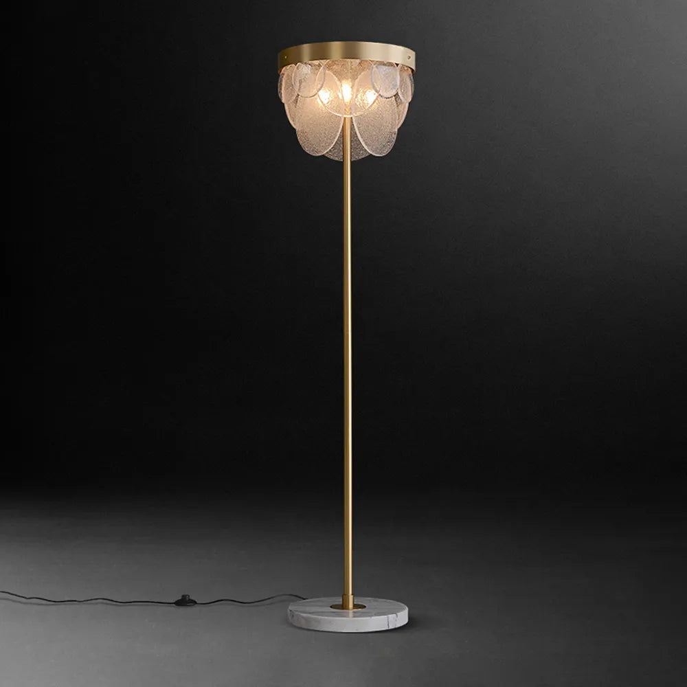 modern floor lighting