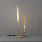 led table lamp