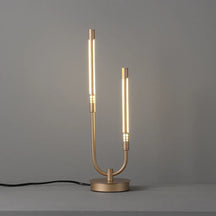 led table lamp