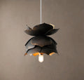 Lorca Pendant — Handcrafted Ceramic Hanging Light