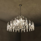 bonnington round chandelier 48"