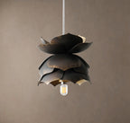 Lorca Pendant — Handcrafted Ceramic Hanging Light