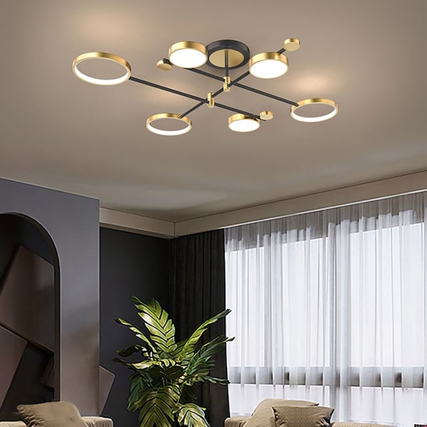 led ceiling lights