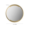 elegant mirror design