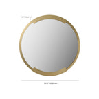 elegant mirror design