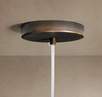 Lorca Pendant — Handcrafted Ceramic Hanging Light