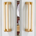 Kitchen Handles Zinc Alloy Cabinet Knobs and Handles