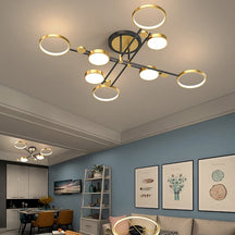 modern ceiling lighting