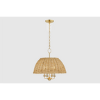 Arwen Chandelier — Organic Branch Multi-Arm Ceiling Light