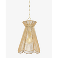 Aaliyah Pendant modern luxury pendant light by Josenart