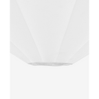Alana Semi Flush Ceiling Light | Elegant Close-to-Ceiling Fixture for any Space
