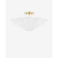 Alana Semi Flush