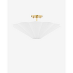 Alana Semi Flush