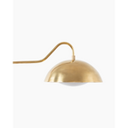 Aldorno Linear Chandelier