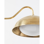 Aldorno Linear Chandelier