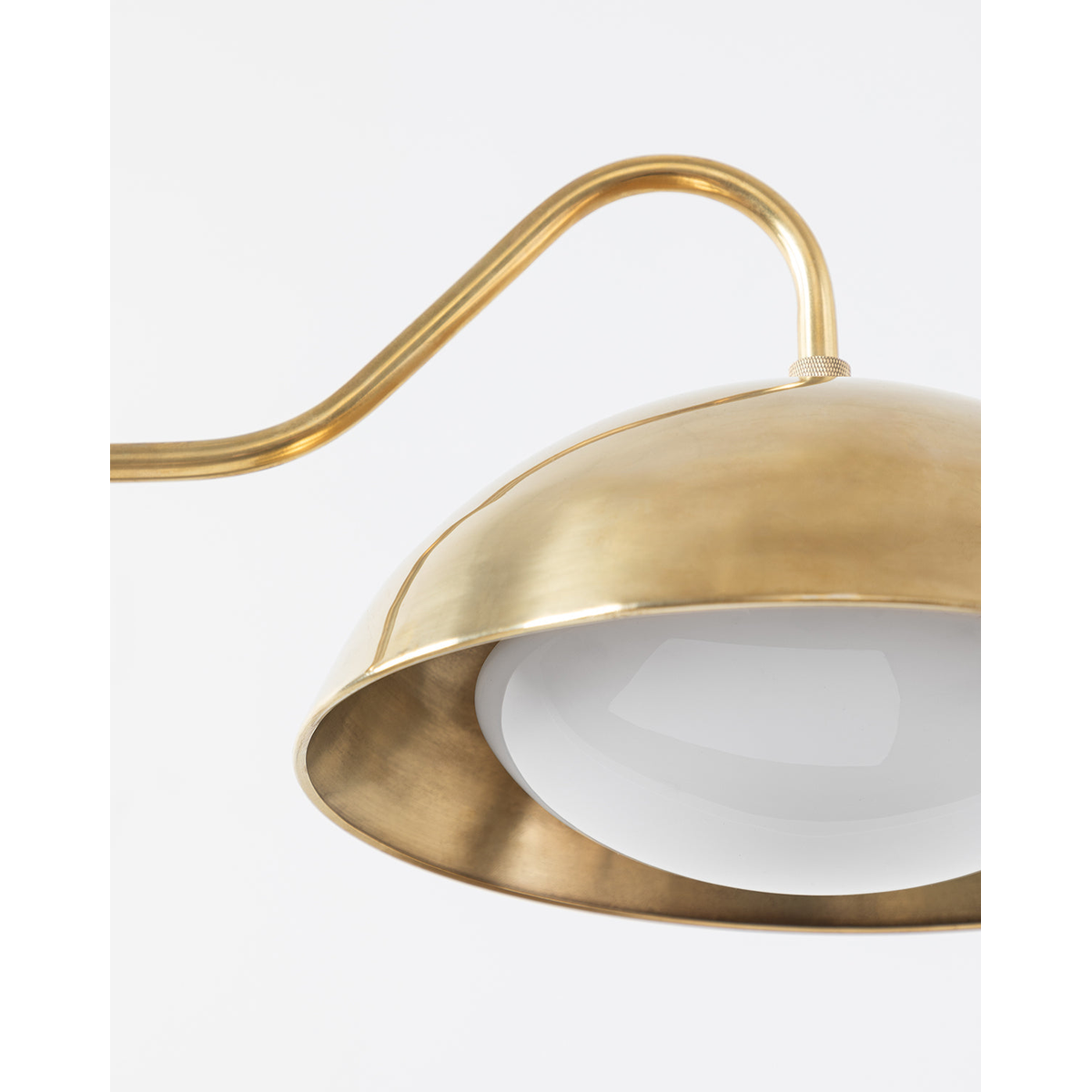 Aldorno Linear Chandelier