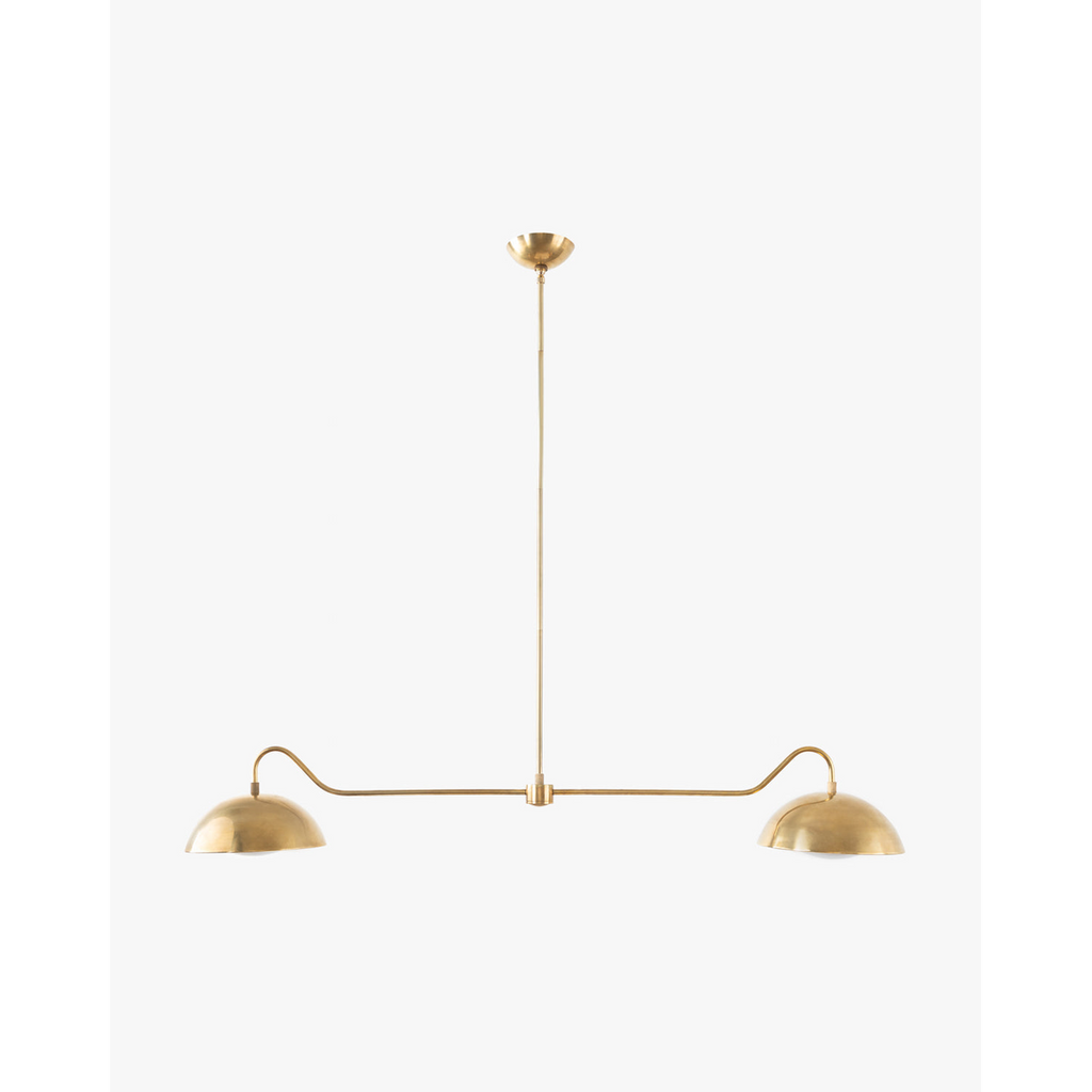 Aldorno Linear Chandelier