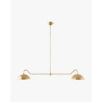 Aldorno Linear Chandelier