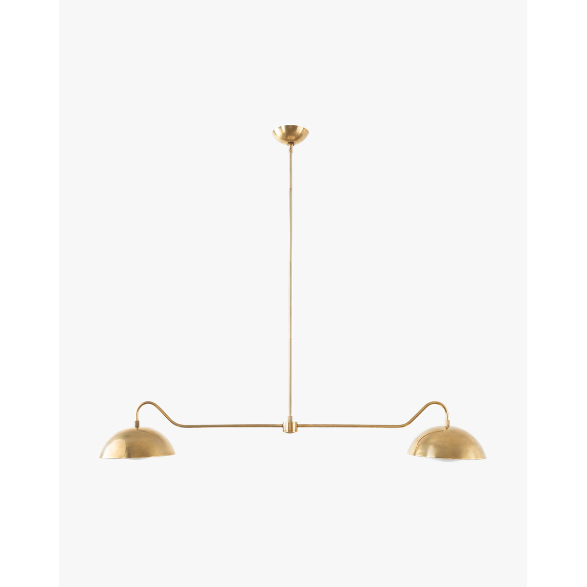 Aldorno Linear Chandelier