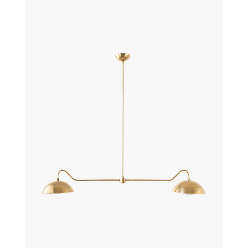 Aldorno Linear Chandelier