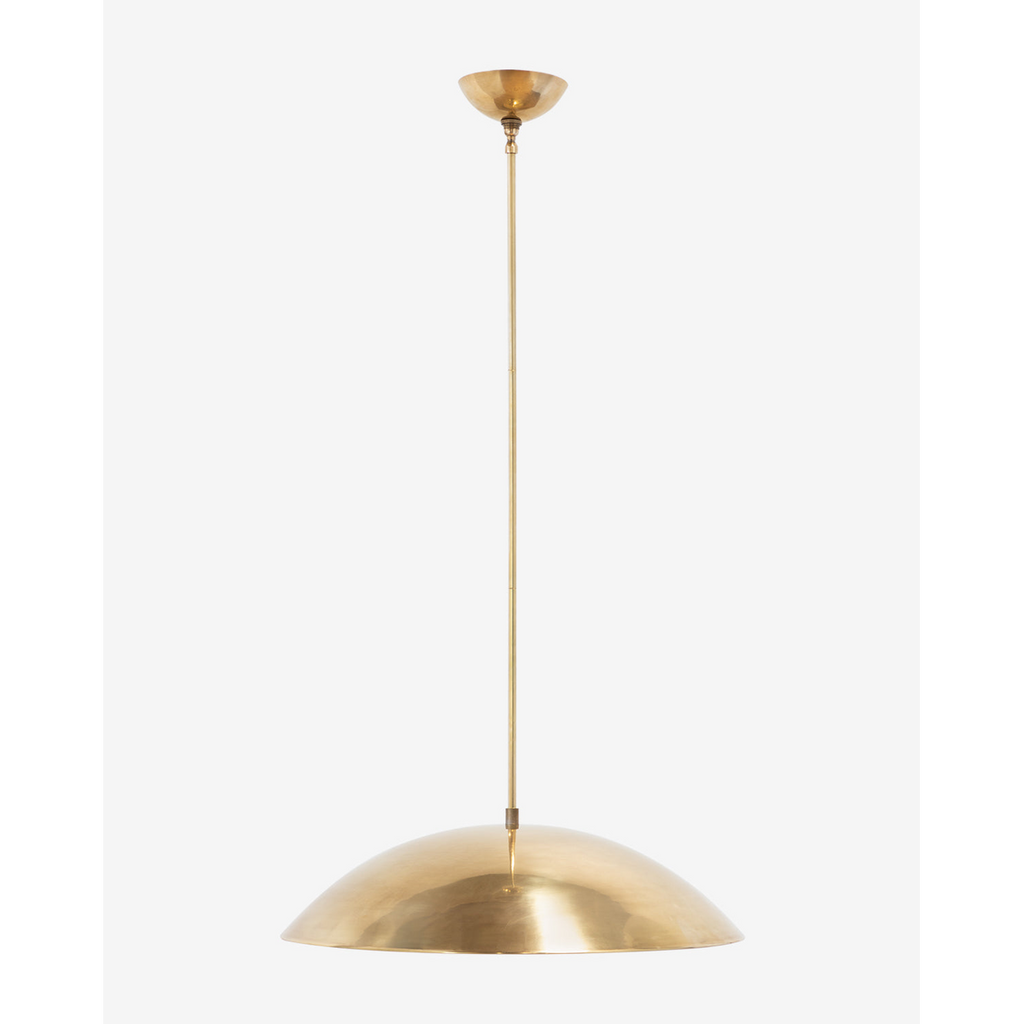 Aldorno Pendant Light – Modern Cluster Globe Pendant with LED