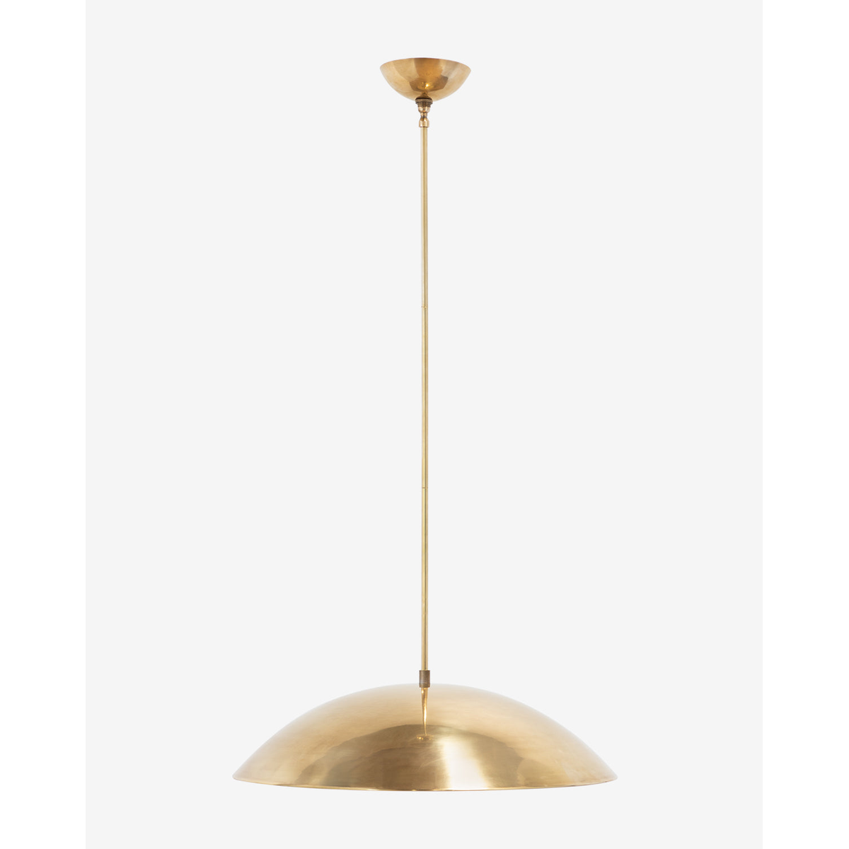 Aldorno Pendant Light – Modern Cluster Globe Pendant with LED