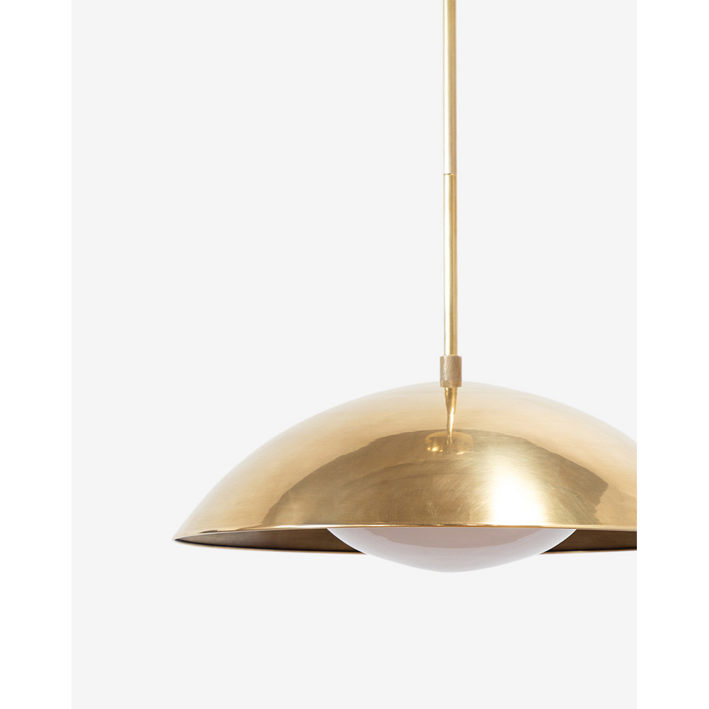 Aldorno Pendant Light – Modern Cluster Globe Pendant with LED