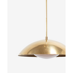 Aldorno Pendant Light – Modern Cluster Globe Pendant with LED