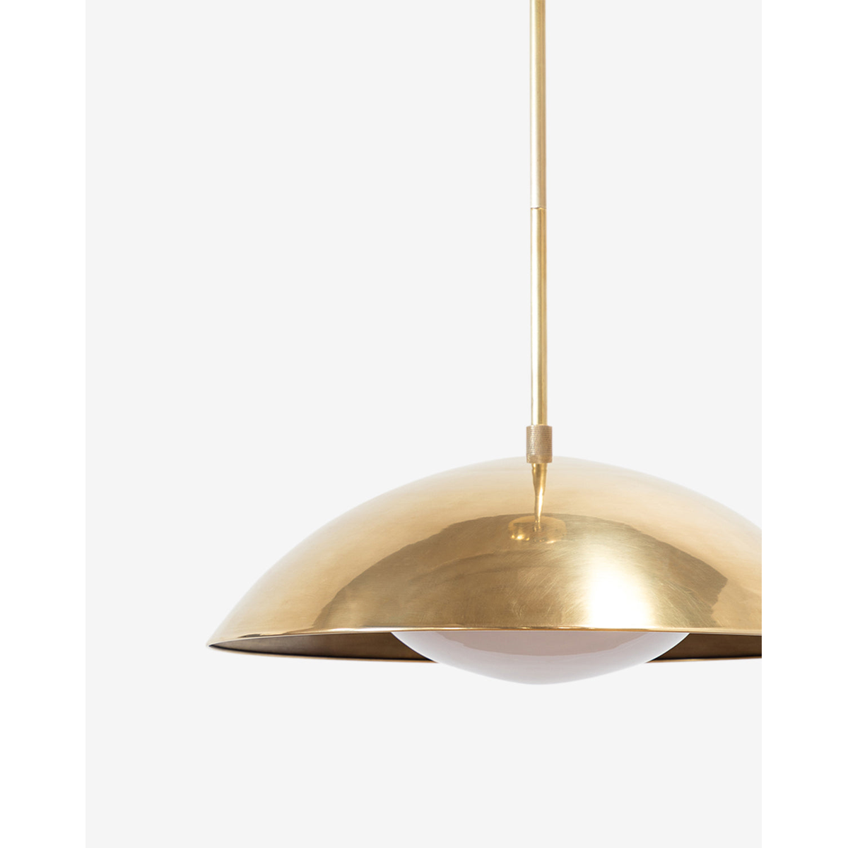 Aldorno Pendant Light – Modern Cluster Globe Pendant with LED