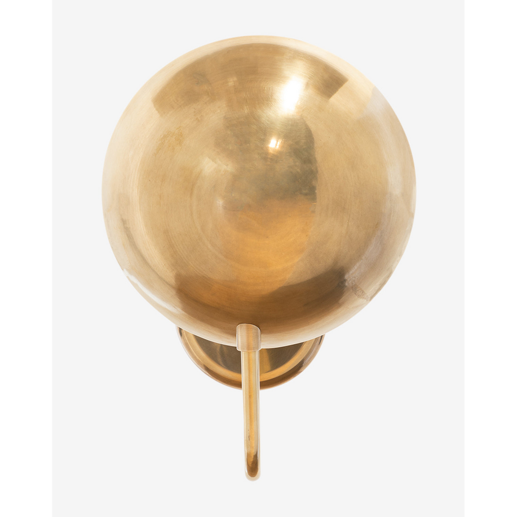 Aldorno Sconce | Modern Luxury Wall Light Fixture
