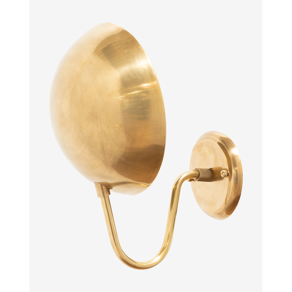 Aldorno Sconce modern luxury wall light in premium finish by Josenart