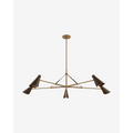 Andersen Chandelier – Modern Luxury Chandelier for Elegant Interiors