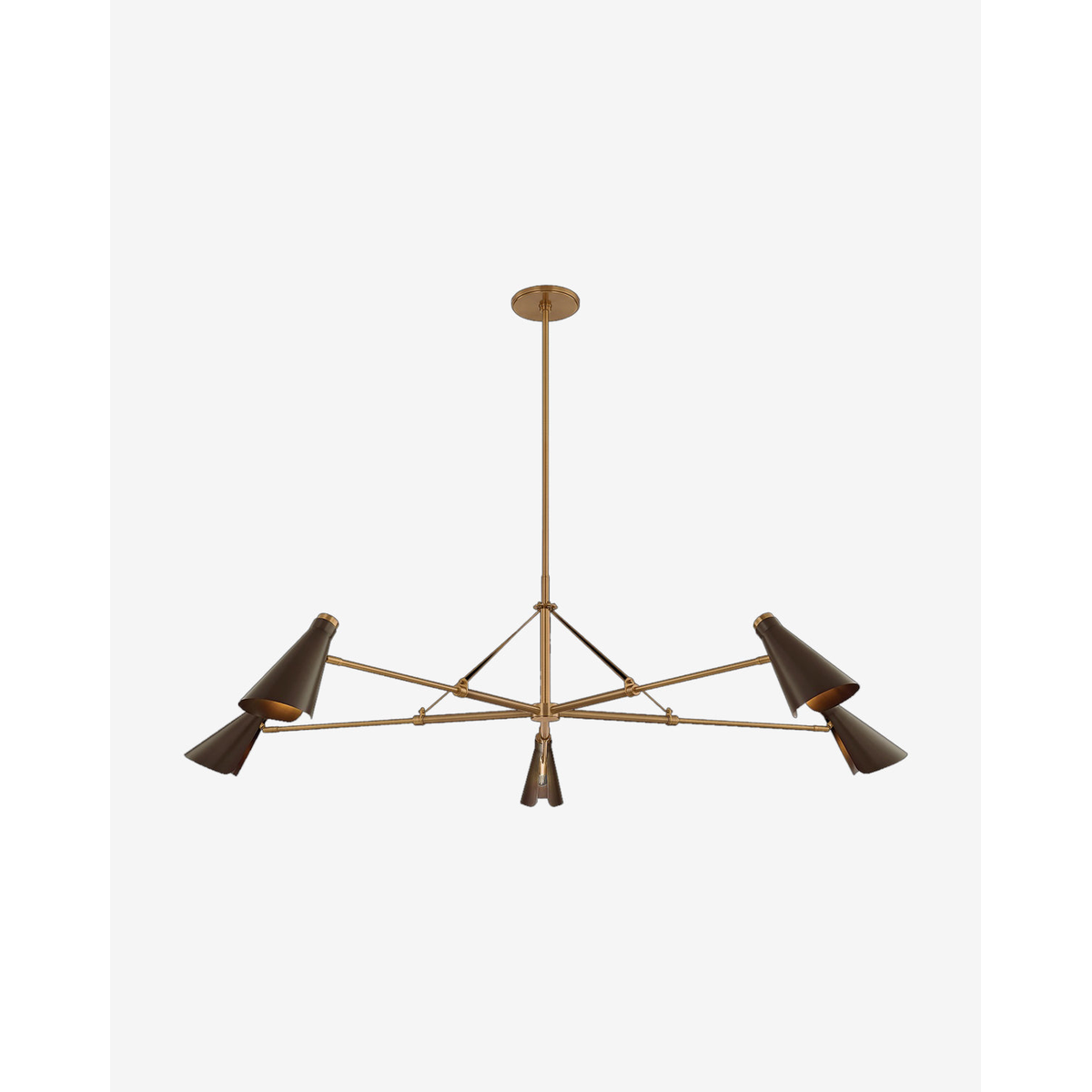 Andersen Chandelier – Modern Luxury Chandelier for Elegant Interiors