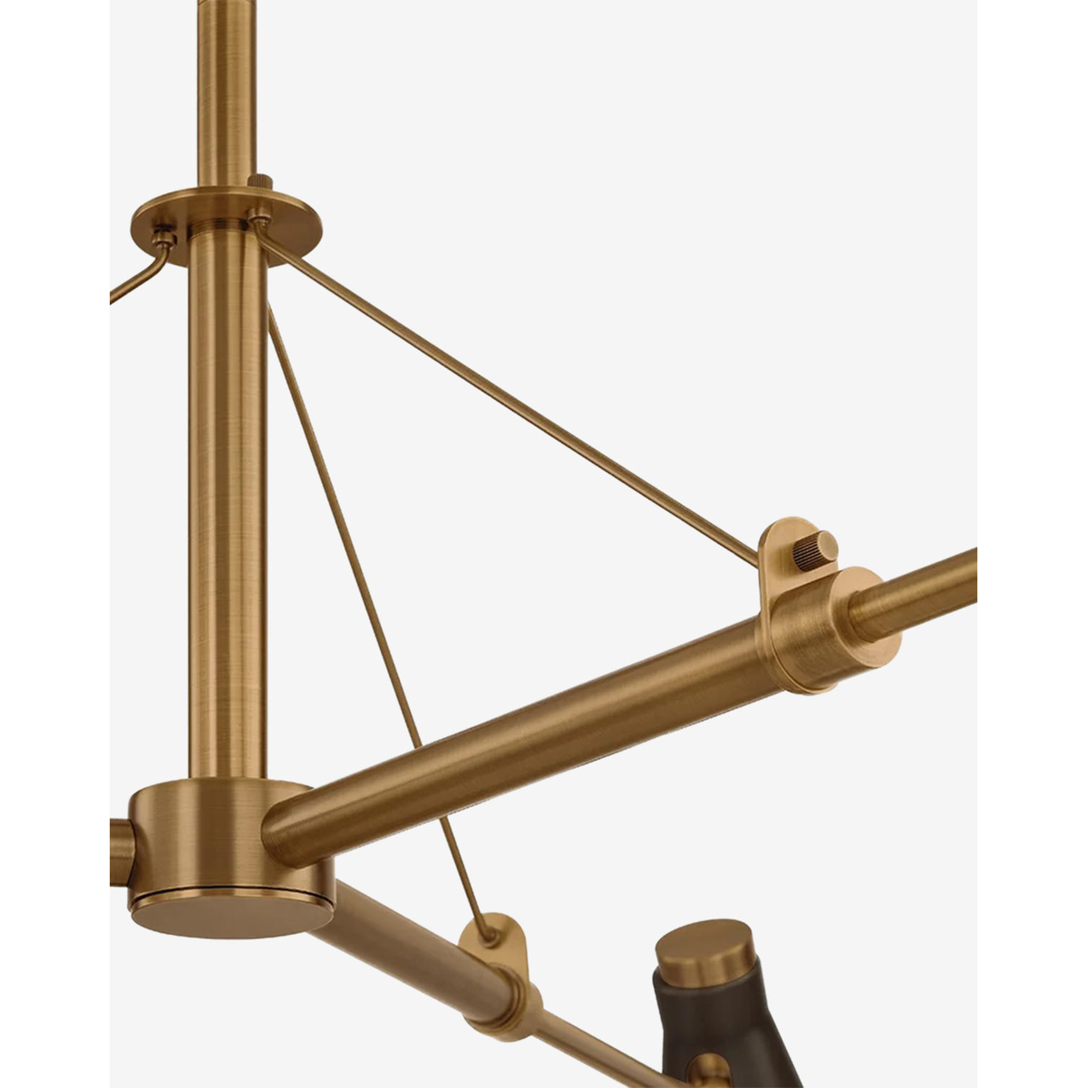 Andersen Chandelier – Modern Luxury Chandelier for Elegant Interiors